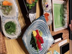 -北京泰富酒店-道日本料理餐厅