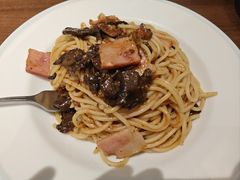 -萨莉亚意式餐厅(杭州滨江天街店)