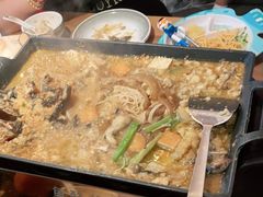 -鱼酷活鱼烤鱼(静安大融城店)