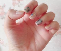 -甲舍美甲美睫艺术馆