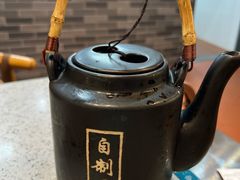 -非遗•老字号•阿彬牛肉火锅(广济桥店)