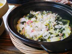 -鱼食饭稻·苏浙土菜17年老馆子(平江路店)