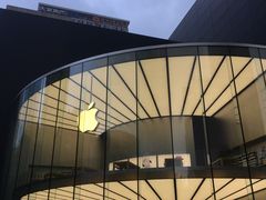 -Apple零售店(新街口店)