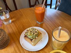 -Money Shops(愚园路店)