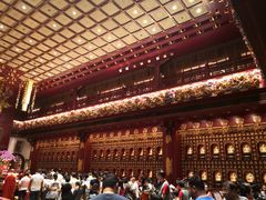 -新加坡佛牙寺龙华院