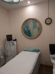 -芳朵美容养生SPA