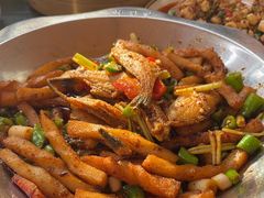 -香味轩(北海路店)