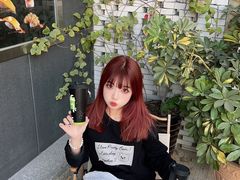 -烧柠·柠檬茶(大融城店)