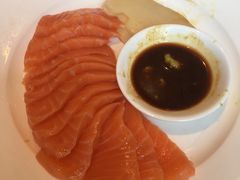 -青岛颐海花园酒店总店·自助餐厅