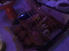 -啤仕多·啤客国潮跳舞BAR(保俶路店)