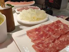 -重庆古城墙火锅(贵阳店)