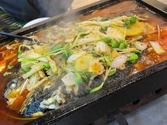 -浔味·山屿湖·正宗全鱼宴老字号