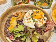 -西语·炭烧牛排(卓越中寰店)