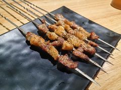 -郭靖·烤全羊·内蒙菜·烧烤(望京旗舰店)