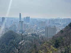 -黔灵山公园-南门售票处