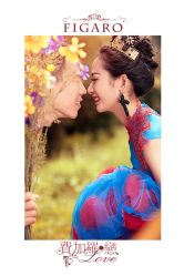 点击看大图 -罗曼司婚纱摄影会馆(瀚威城市中心店)