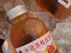 -点都德(广州白云山景区南门店)