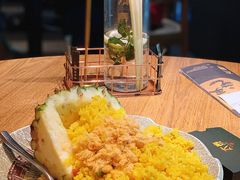 菠萝饭-太泰(万象城店)