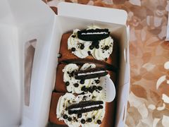 舒芙蕾-DearCake 黛点心(花牌坊店)