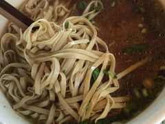 -美味斋(西北街店)
