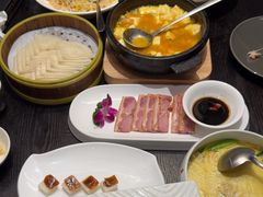 -苏淮景·苏闽融创菜·海鲜(原空港井河轩店)