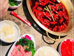 -小龙坎火锅(春熙太古里店)