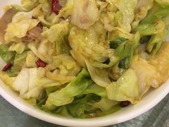 -龙景轩大酒店(宝杨路店)