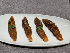 福建五香卷-遇外滩(BFC外滩金融中心店)