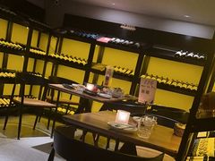-ibarrel爱杯·bistro&brunch(江宁路店)