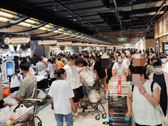-胖东来生活广场(健康路店)