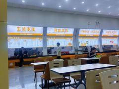-南开大学-学生第2食堂