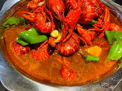 -袁老大龙虾(石鼓路总店)