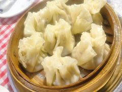 -百年老字号·马家烧麦馆(中街店)