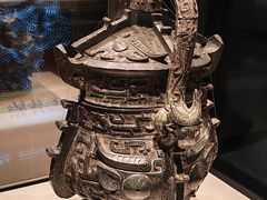 -广西壮族自治区博物馆