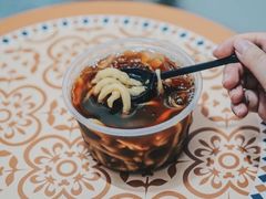 -大炮糯米凉虾(南坪后堡店)