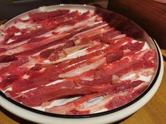 -贵厨酸汤牛肉(小十字店)
