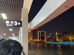 -海河游船-永乐码头(大悲院)