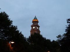 -上海浦东星河湾酒店