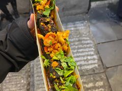 -董顺桃小粒臭豆腐(太平街一店)