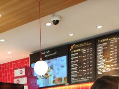 -85度C(南京龙世中心店)
