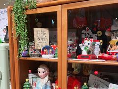 -小豆海棠(人民南路店)