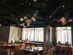 大堂-岁粤Moon·湖景餐厅(月光码头店)