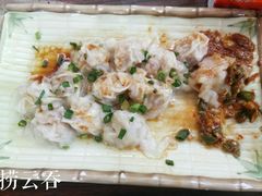-陈记饮食店(菜园墩店)