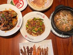 -有位虾匠·香辣蟹·小龙虾(李村店)