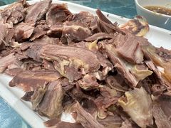 -高玛纳驴肉火烧(河间总店)