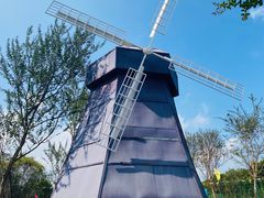 -武汉紫薇都市田园