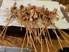 -五样儿西昌小签签烤串(天府三街店)