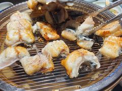 -味家烤肉烤鳗鱼牛排(西塔旗舰店)