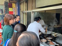 -甘记肥肠粉(马鞍北路店)