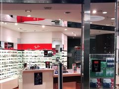 -LensCrafters亮视点(蓝色港湾店)
